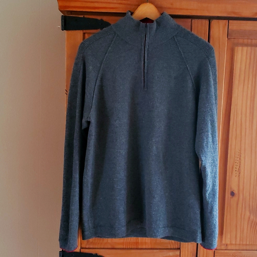 Kinross 100% cashmere sweater